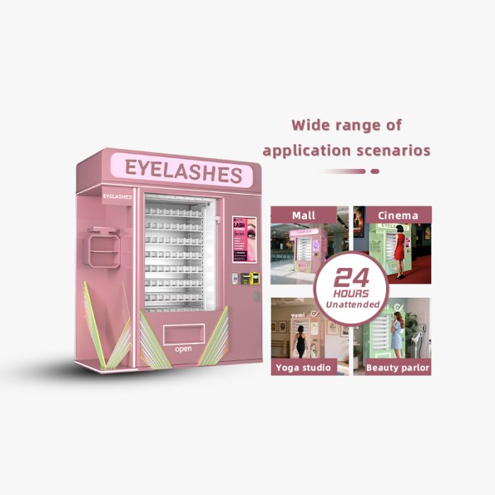 eyelashes-vending-machine-with-display-cabinet-1