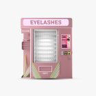 eyelashes-vending-machine-with-display-cabinet-2