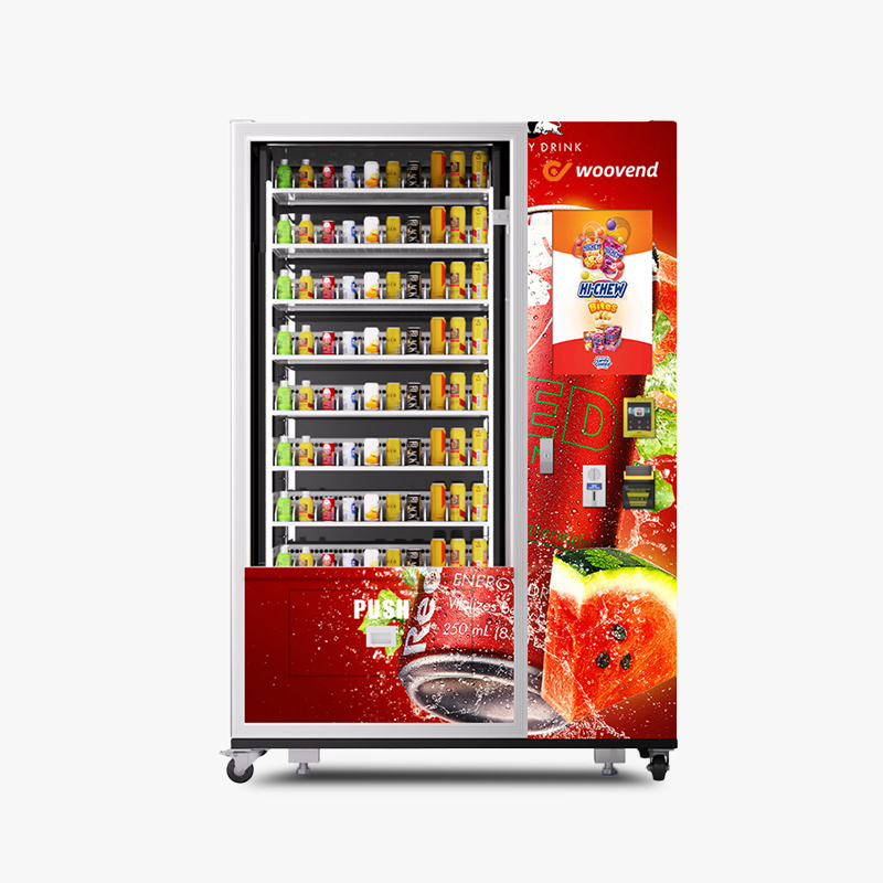 Drink Vending Machine