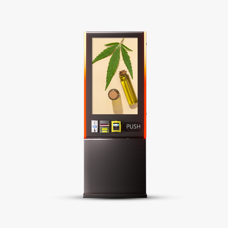 Mini Vending Machine
