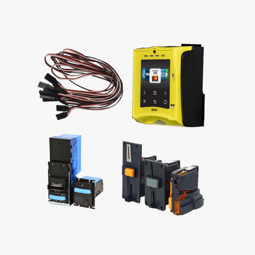 Parts & Accessories